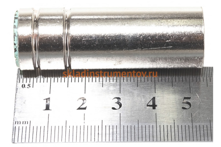 Сопло газораспределительное (10 шт; 16 мм) МАСТЕР PES1516 для MIG MP 15 ПТК 00000030973