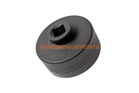 Головка ступичная 109мм JTC 1859