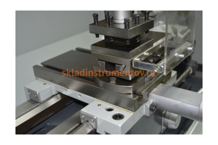 Токарный станок METALMASTER MML 280x700 00000015255