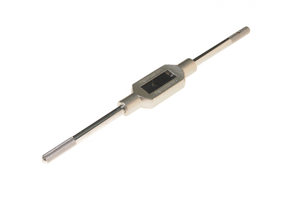 Метчикодержатель ROCKFORCE №3 M5-20 W7/32-3/4 RF-NO3