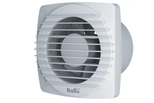 Вытяжной вентилятор Ballu Fort Alfa FA-200