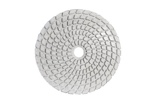 Круг алмазный гибкий шлифовальный (100 мм; Р2000) КЕДР 161-2000 216955