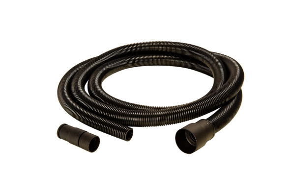 Шланг отвода пыли антистатический (27 мм; 4 м) MIRKA MIN6519411 Шланг отвода пыли антистатический (27 мм; 4 м) MIRKA MIN6519411