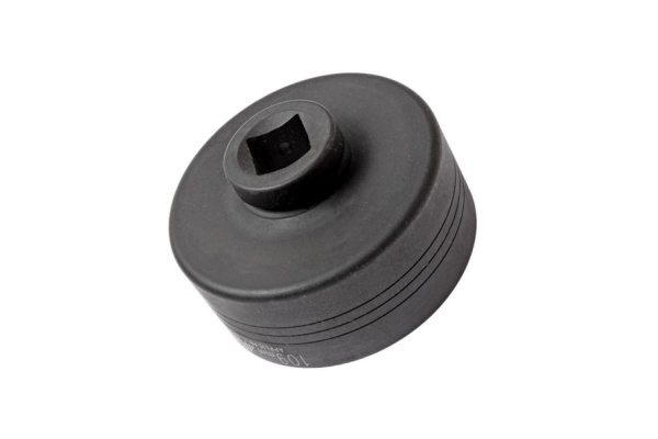 Головка ступичная 109мм JTC 1859