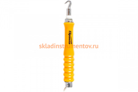 Крюк для вязки арматуры автоматический, 200 мм SPARTA 848806