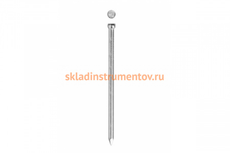 Финишные гвозди ЗУБР цинк 35 х 1.8 мм 1300 шт. 4-305311-18-035