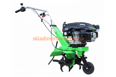 Бензиновый культиватор Aurora GARDENER 450 MINI 17576