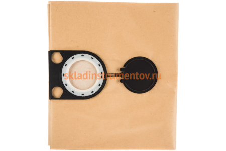 Пылесборники для пылесоса BOSCH GAS 25 ПРАКТИКА 773-910