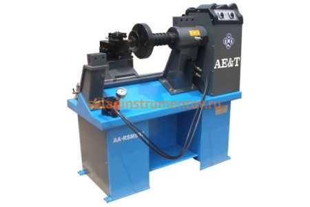 Станок для правки дисков AE&T AA-RSM595