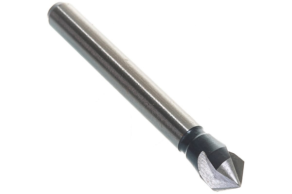 Зенковка (6.3х5х46 мм; Z3; 90°; HSSE) Bucovice Tools 745063