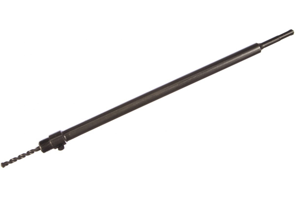 Держатель для коронки по бетону sds+ 425/350 мм HAGWERT 562302