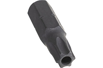 Вставка TORX (Т40Hх30 мм; 5/16") JTC 1243040