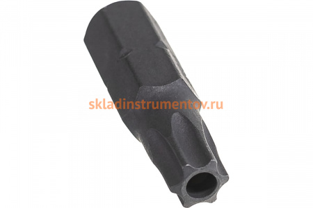 Вставка TORX (Т40Hх30 мм; 5/16") JTC 1243040