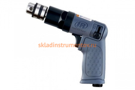 Пневматическая дрель Ingersoll Rand 7804XP