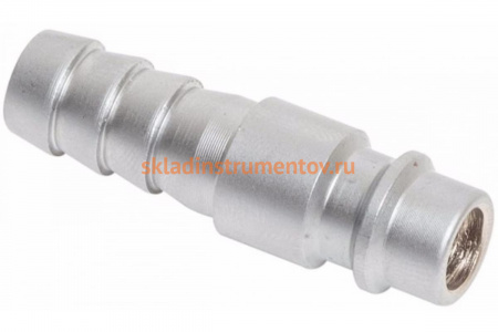 Переходник быстросъемный ("елочка" 10 мм; папа) Nordberg NPM10