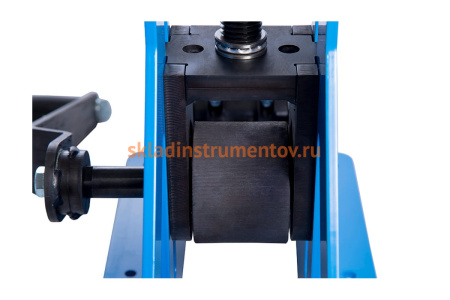 Ручной трубогиб Blacksmith MTB10-40