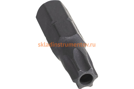 Вставка TORX (Т40Hх30 мм; 5/16") JTC 1243040