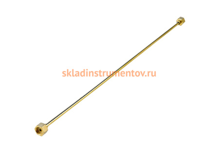 Устройство для заправки баллонов (850 мм; G3/4-W21.8) ПТК 00000033746