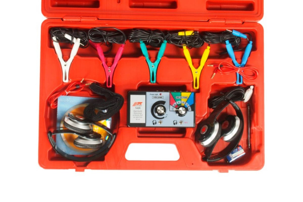 Электронный стетоскоп JTC 1426