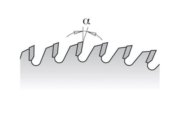 Диск пильный по дереву (200х30х3.2/2.2 мм; Z=64) CMT 281.064.08M