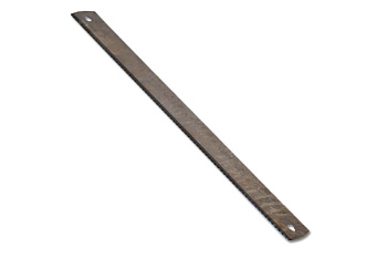 Полотно для стусла прецизионного 420 мм каленый зуб SANTOOL 030404-420