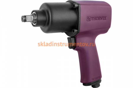 Ударный пневматический гайковерт Thorvik AIW12122 53009