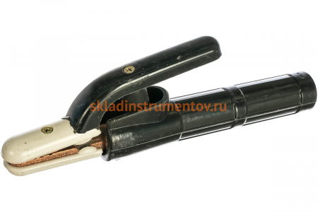 Электрододержатель VARTEG EHS-500A Foxweld 6527