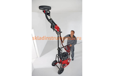 Мобильное рабочее место систем для шлифования стен и потолков FLEX GM 320 382167