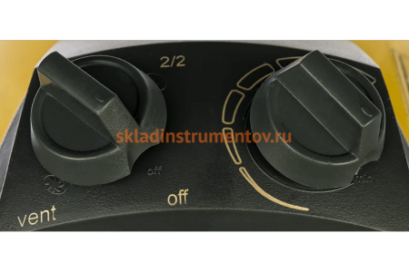 Электрическая тепловая пушка Ballu BHP-P-9