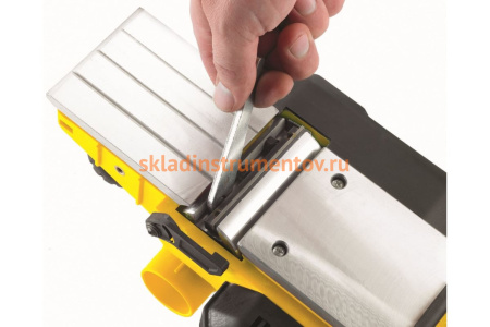 Рубанок Stanley STPP7502