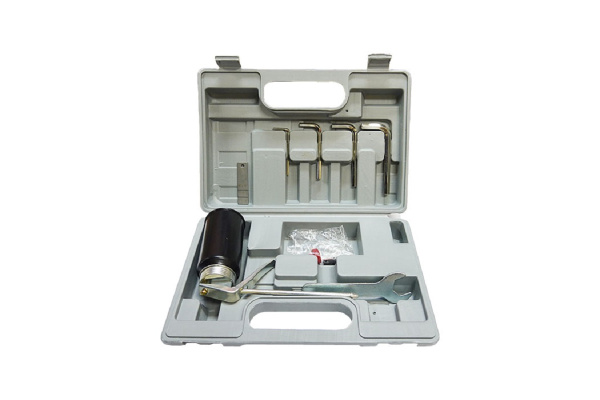 Желобонакатный станок VOLL V-Groover 1-12 2.24112