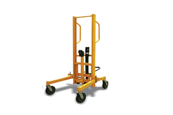 Штабелер для снятия бочек с поддонов EURO-LIFT DT400 00016679