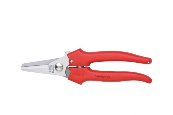 Комбинированные ножницы Knipex KN-9505190