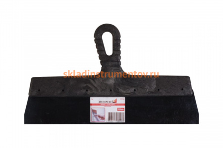 Фасадный шпатель Archimedes Norma 350 мм 90596