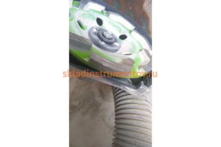 Чашка алмазная зачистная Бумеранг (125 мм; 22.2 мм) СИБРТЕХ 72956