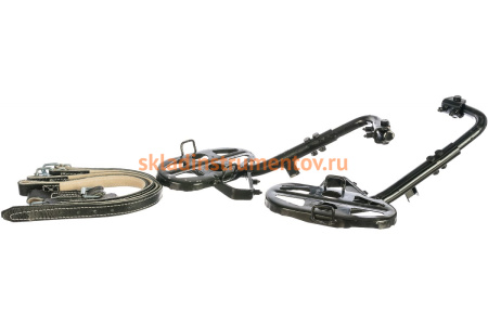 Лазы ЛУ с шипами КВТ 61192