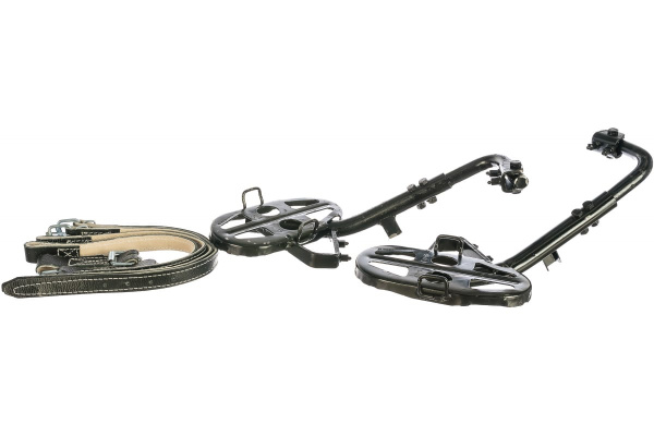 Лазы ЛУ с шипами КВТ 61192