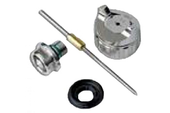 Сопло для краскопульта 1315 R GAV 4166650