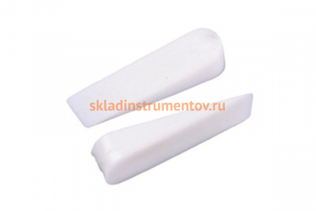 Клинья (200 шт; 30х6х5 мм) SPARTA 880225