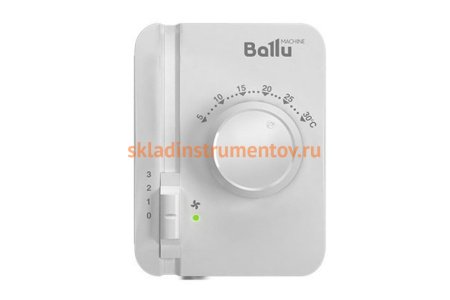 Контроллер (пульт) BRC-W Ballu