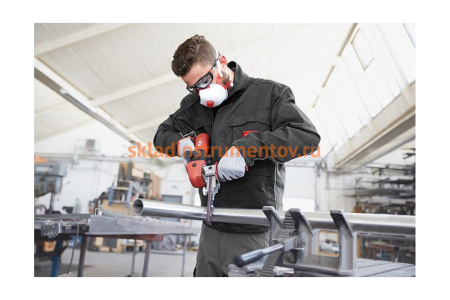 Ленточный напильник FLEX FBE 8-140 420530