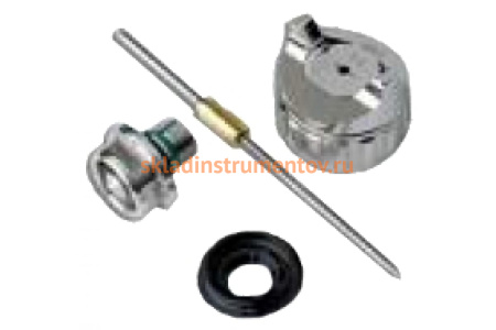 Сопло для краскопульта 1315 R GAV 4166650