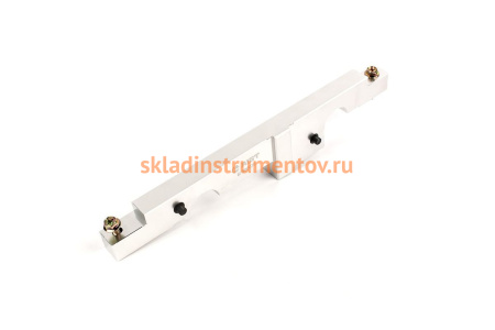 Шаблон AIST для фиксации маркерных дисков VANOS BMW 11 8 710 для N43 67500076 00-00020678