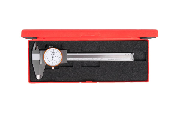 Штангенциркуль SHAN ШЦК-1-125 0.02 123677