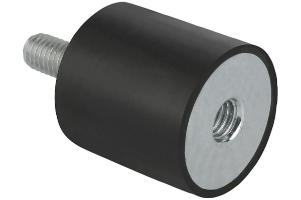 Резинометаллический буфер KIPP K0568.01500855