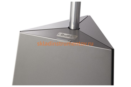 Инфракрасный газовый обогреватель Ballu Vela BOGH-16 НС-1230521