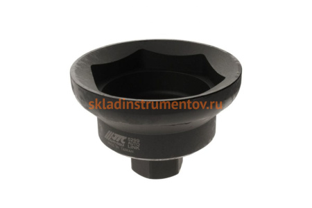 Головка ступичная 85мм SAF JTC 5299