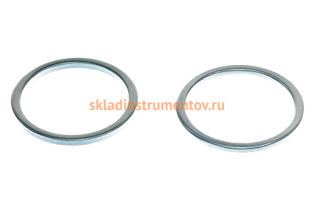 Кольцо переходное (30/25.4 мм) для дисков ПРАКТИКА 776-751