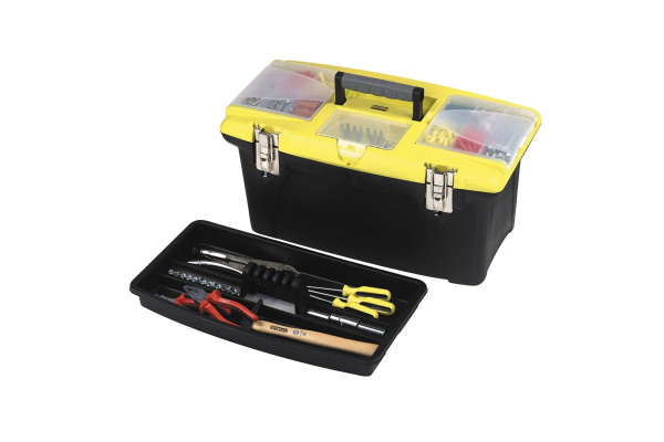 Ящик для инструмента Stanley JUMBO 1-92-908