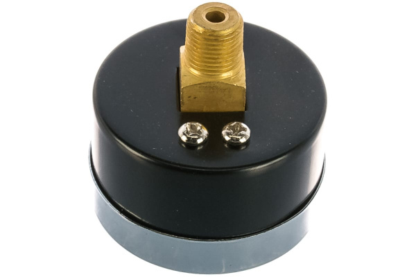 Манометр Groz Miniature Intermediate Standard A2G02 GR60630